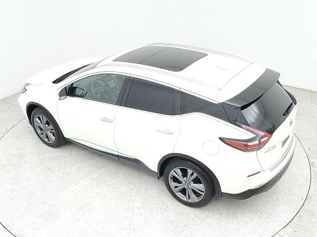 2023 Nissan Murano Vehicle Photo in Grapevine, TX 76051