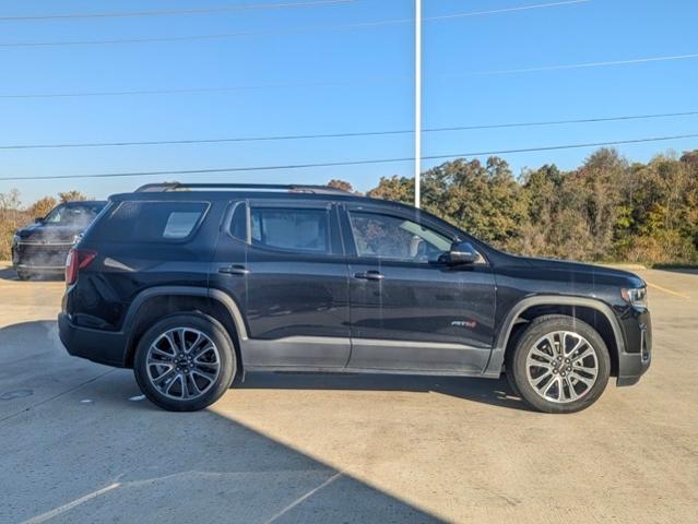 2020 GMC Acadia Vehicle Photo in POMEROY, OH 45769-1023