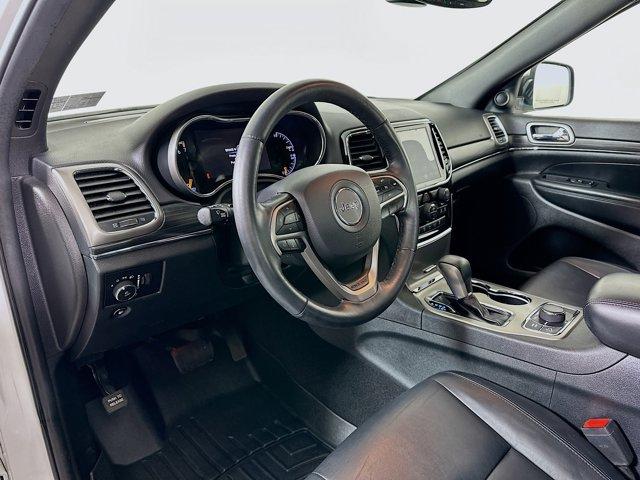 2019 Jeep Grand Cherokee Vehicle Photo in Doylsetown, PA 18901