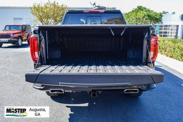 2024 GMC Sierra 1500 Vehicle Photo in AUGUSTA, GA 30907-2867