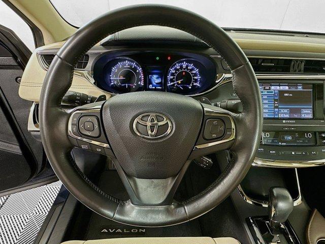 2014 Toyota Avalon Vehicle Photo in Flemington, NJ 08822