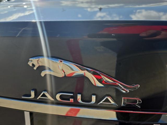 2017 Jaguar XF Vehicle Photo in Weatherford, TX 76087