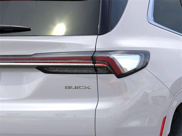 2025 Buick Enclave Vehicle Photo in JACKSON, MI 49202-1834