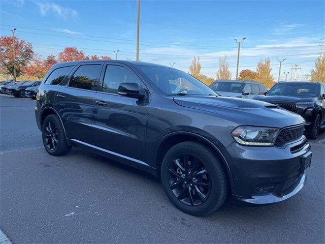 2018 Dodge Durango Vehicle Photo in Willow Grove, PA 19090