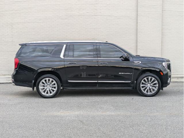 Used 2023 GMC Yukon XL Denali with VIN 1GKS2JKL8PR179284 for sale in Kansas City