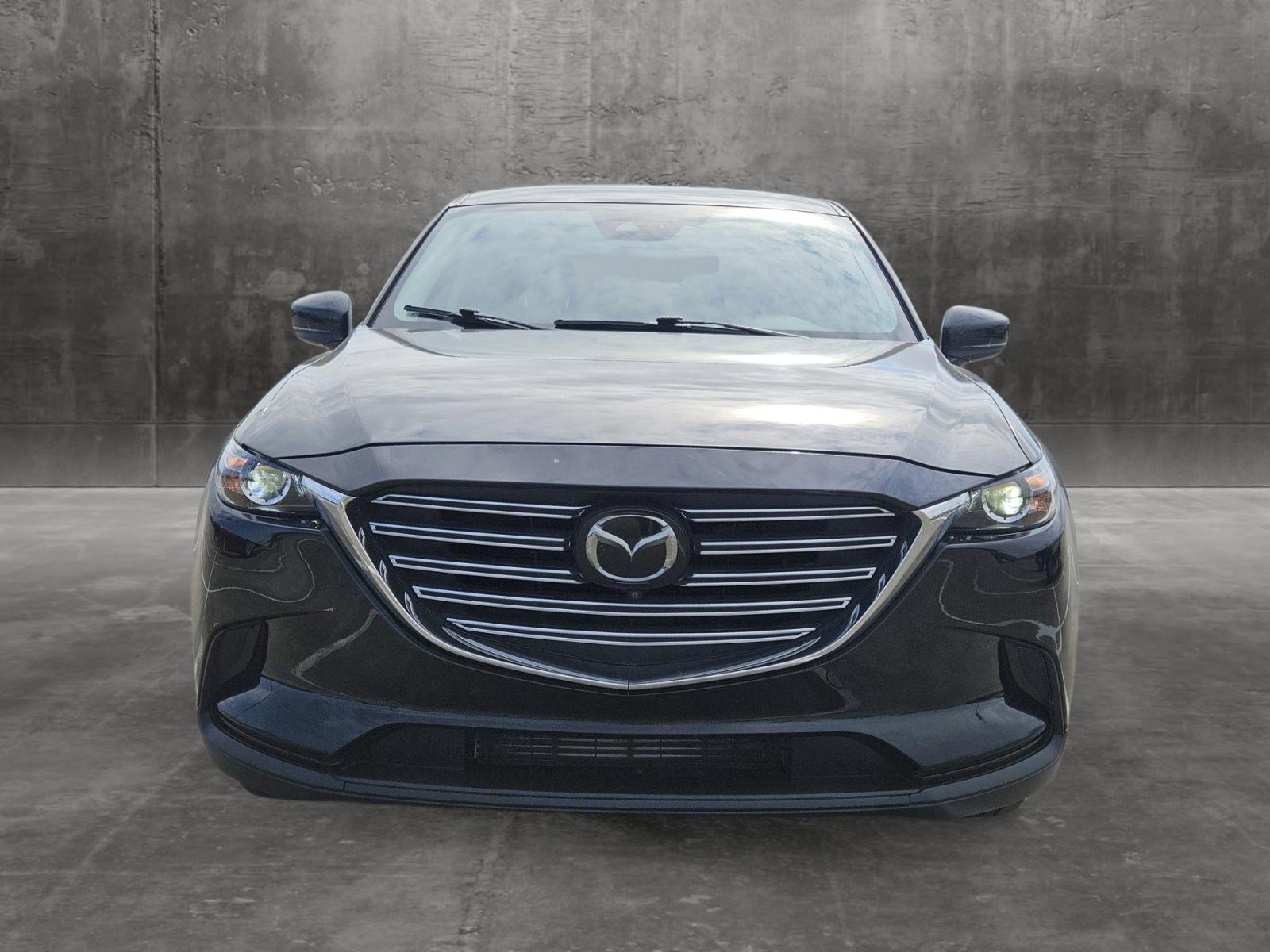 2022 Mazda CX-9 Vehicle Photo in CORPUS CHRISTI, TX 78416-1100