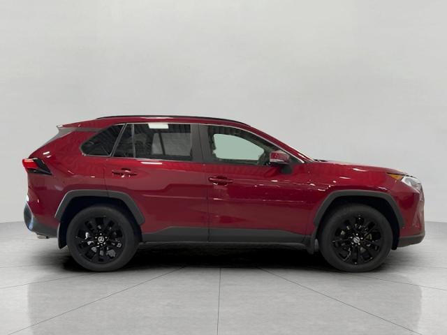 2019 Toyota RAV4 Vehicle Photo in Green Bay, WI 54304