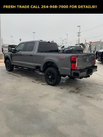 2023 Ford Super Duty F-250 SRW Vehicle Photo in STEPHENVILLE, TX 76401-3713