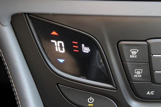 2020 Buick Envision Vehicle Photo in MADISON, WI 53713-3220