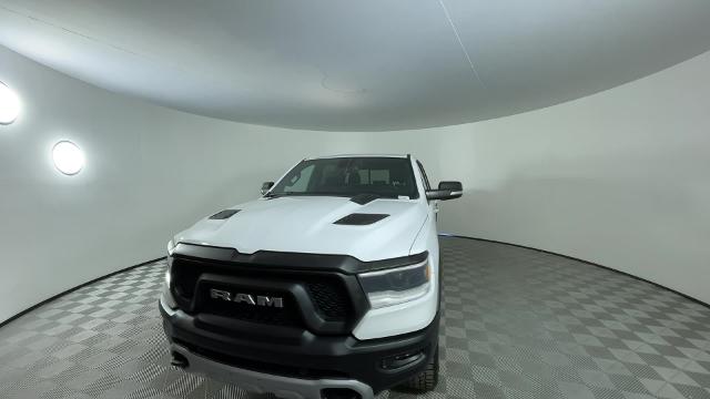 2019 Ram 1500 Vehicle Photo in GILBERT, AZ 85297-0402