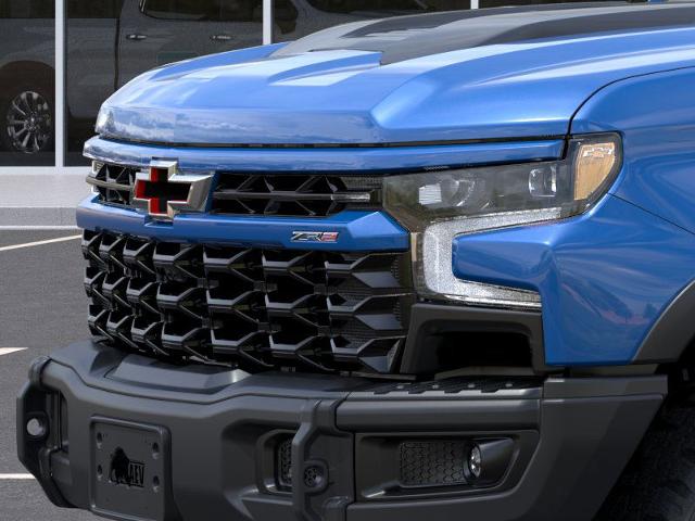 2024 Chevrolet Silverado 1500 Vehicle Photo in ORLANDO, FL 32812-3021