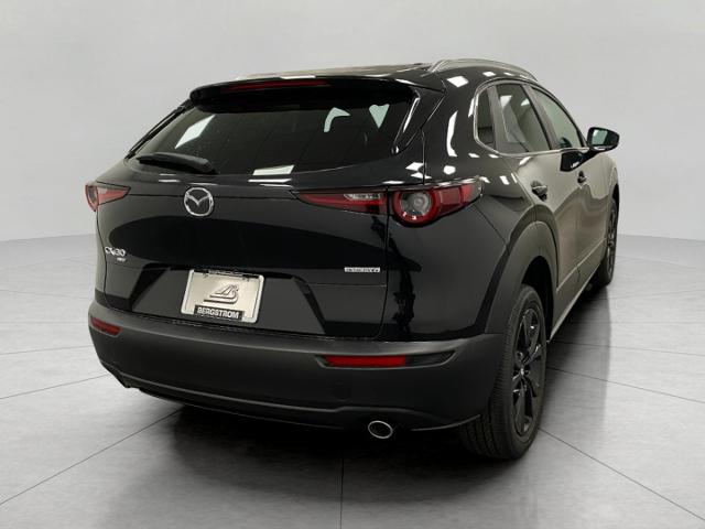 2025 Mazda CX-30 Vehicle Photo in Appleton, WI 54913