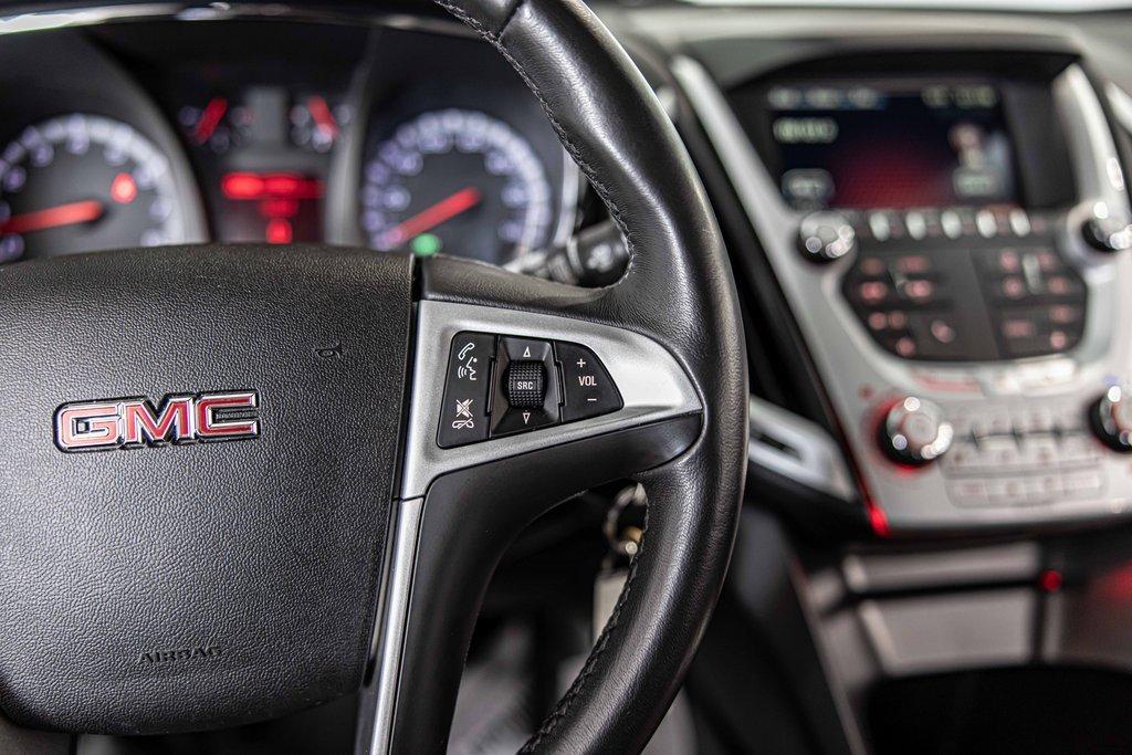 2015 GMC Terrain Vehicle Photo in Saint Charles, IL 60174