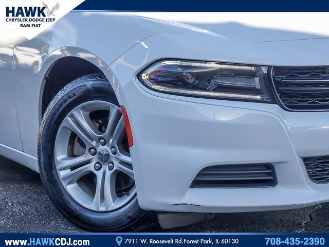 2021 Dodge Charger Vehicle Photo in Saint Charles, IL 60174