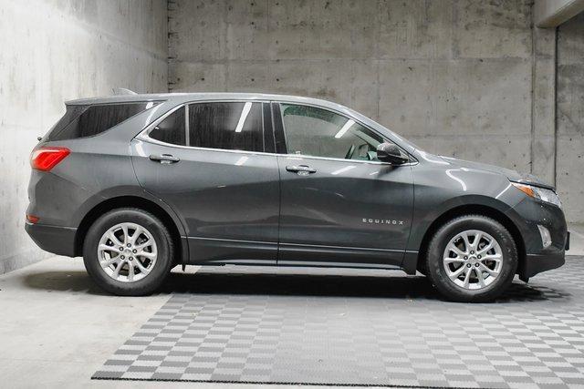 2020 Chevrolet Equinox Vehicle Photo in EVERETT, WA 98203-5662