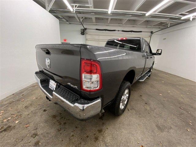 2023 Ram 2500 Vehicle Photo in PORTLAND, OR 97225-3518