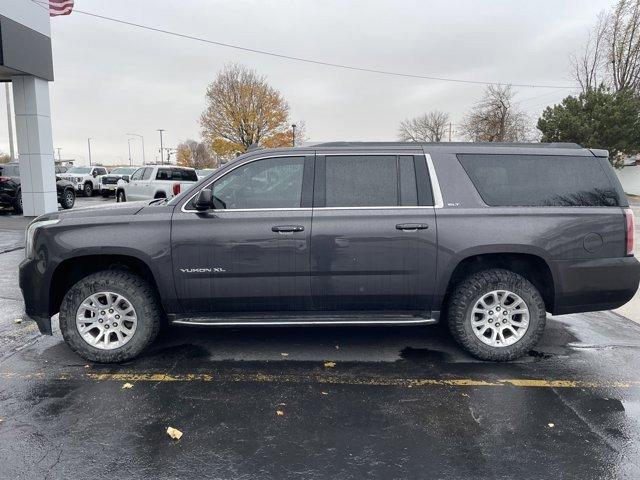 2017 GMC Yukon XL Vehicle Photo in BOISE, ID 83705-3761