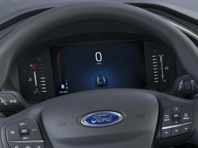 2025 Ford Escape Vehicle Photo in Weatherford, TX 76087