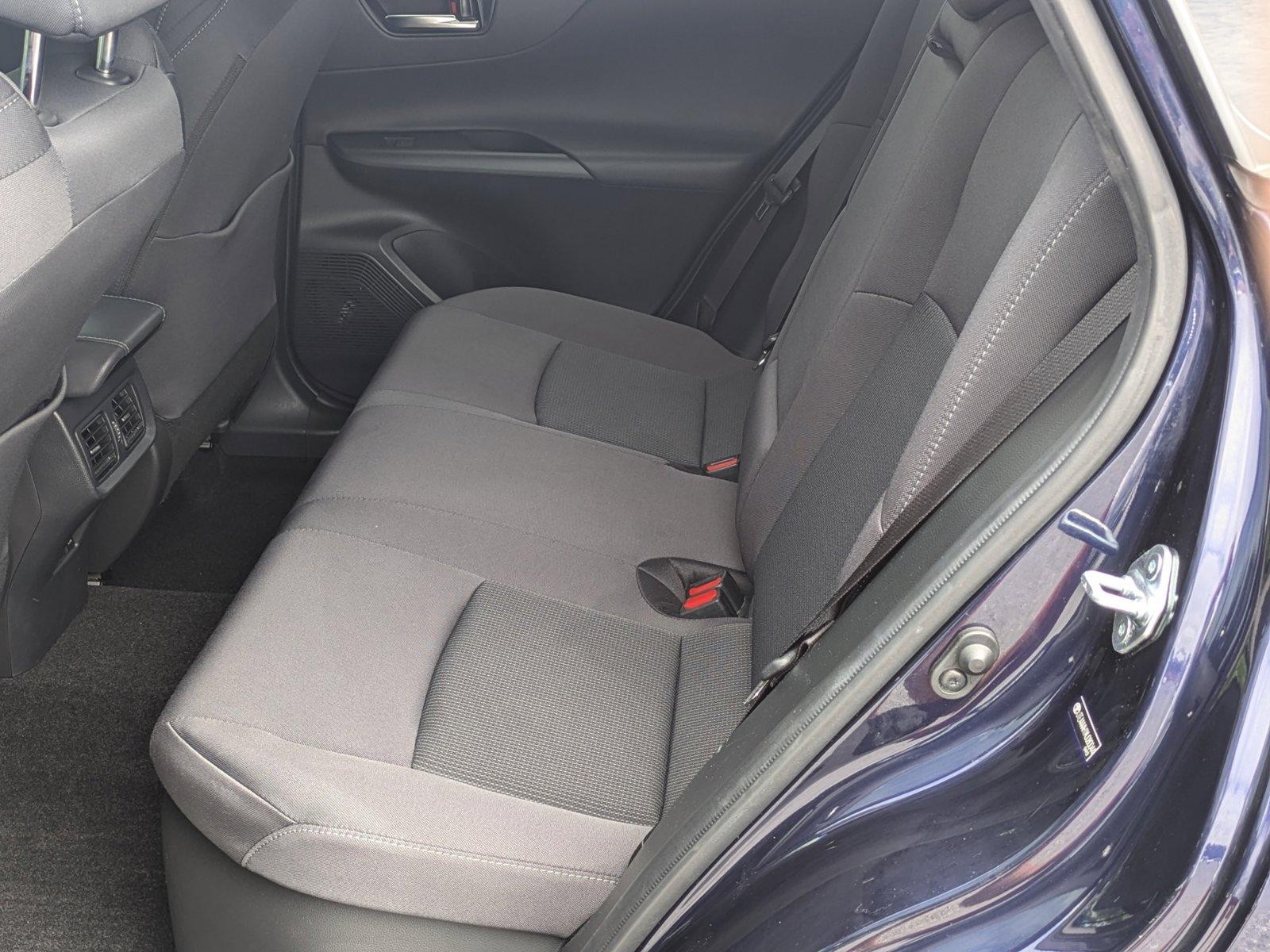 2021 Toyota Venza Vehicle Photo in Maitland, FL 32751