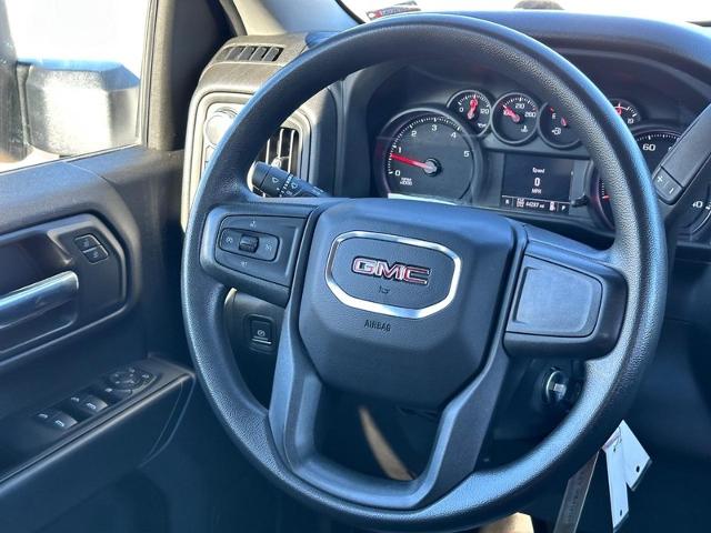 2023 GMC Sierra 3500HD Vehicle Photo in COLUMBIA, MO 65203-3903