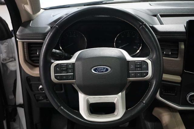 2022 Ford Expedition Max Vehicle Photo in ANCHORAGE, AK 99515-2026