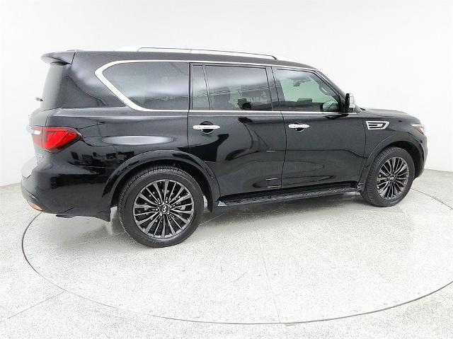 2023 INFINITI QX80 Vehicle Photo in Grapevine, TX 76051