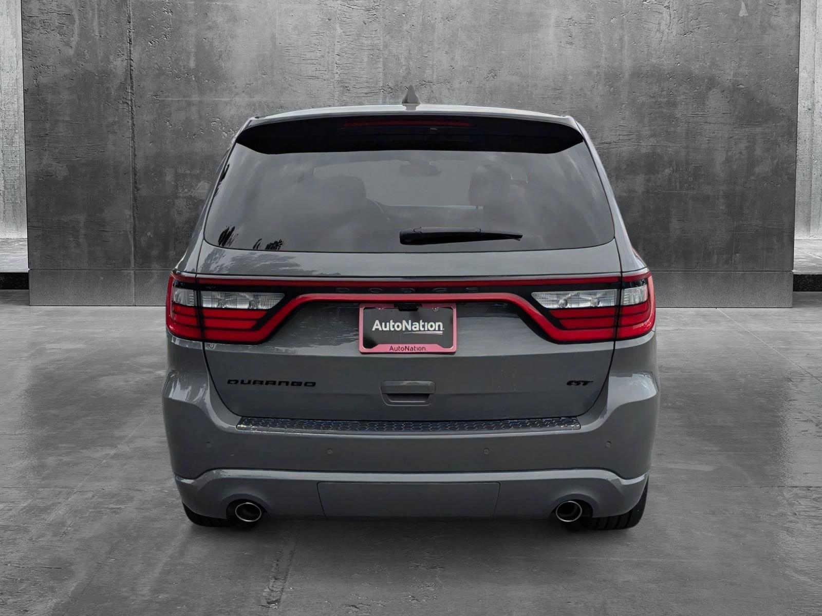 2021 Dodge Durango Vehicle Photo in Panama City, FL 32401