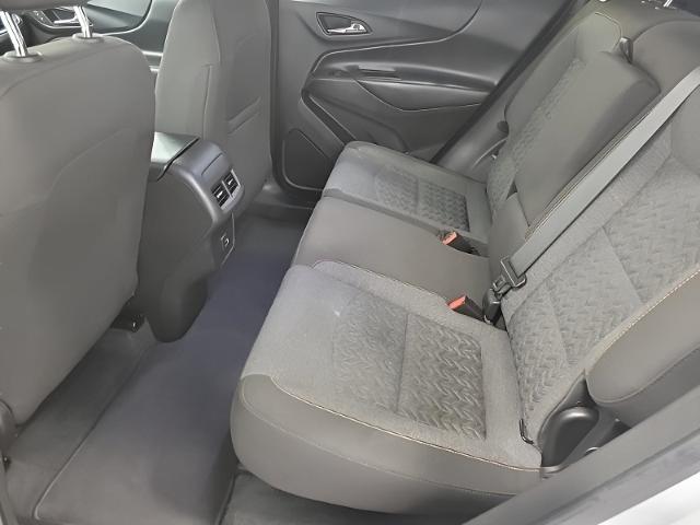 2024 Chevrolet Equinox Vehicle Photo in APPLETON, WI 54914-4656