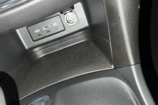 2021 Chevrolet Equinox Vehicle Photo in INDIANAPOLIS, IN 46227-0991