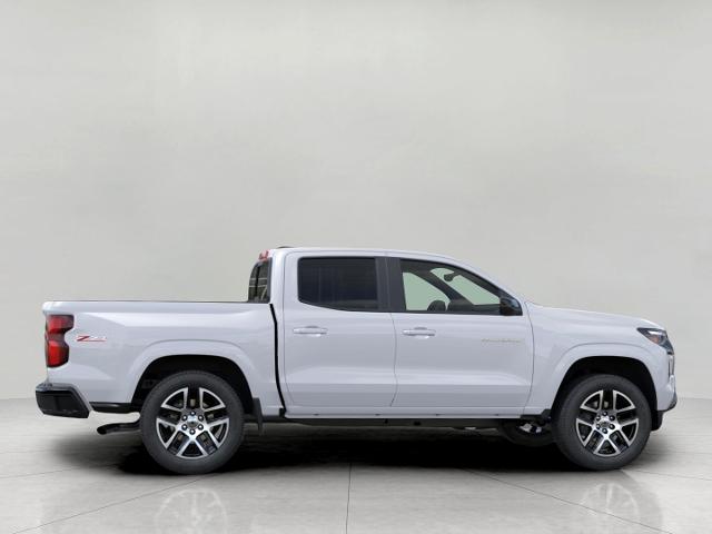 2024 Chevrolet Colorado Vehicle Photo in APPLETON, WI 54914-4656