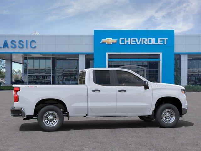 2024 Chevrolet Silverado 1500 Vehicle Photo in SUGAR LAND, TX 77478-0000