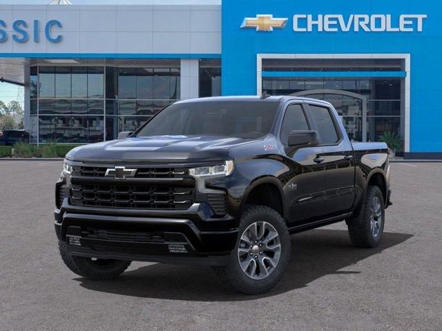 2024 Chevrolet Silverado 1500 Vehicle Photo in SUGAR LAND, TX 77478-0000