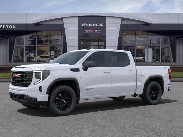 2024 GMC Sierra 1500 Vehicle Photo in PORTLAND, OR 97225-3518