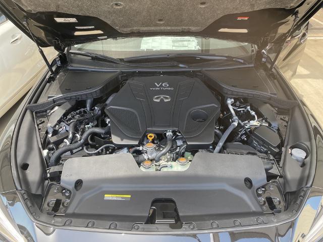 2024 INFINITI Q50 Vehicle Photo in Grapevine, TX 76051