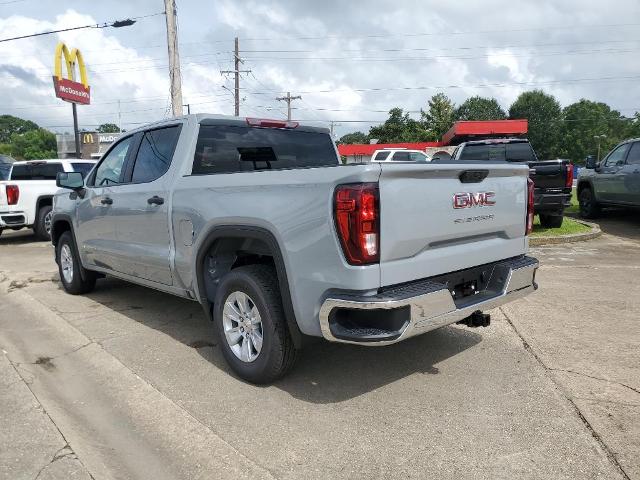 2024 GMC Sierra 1500 Vehicle Photo in LAFAYETTE, LA 70503-4541