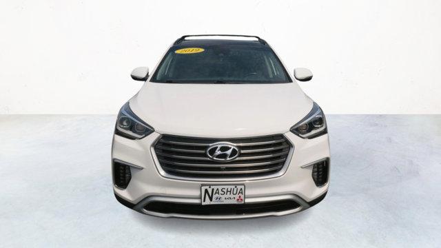 2019 Hyundai SANTA FE XL Vehicle Photo in Nashua, NH 03060