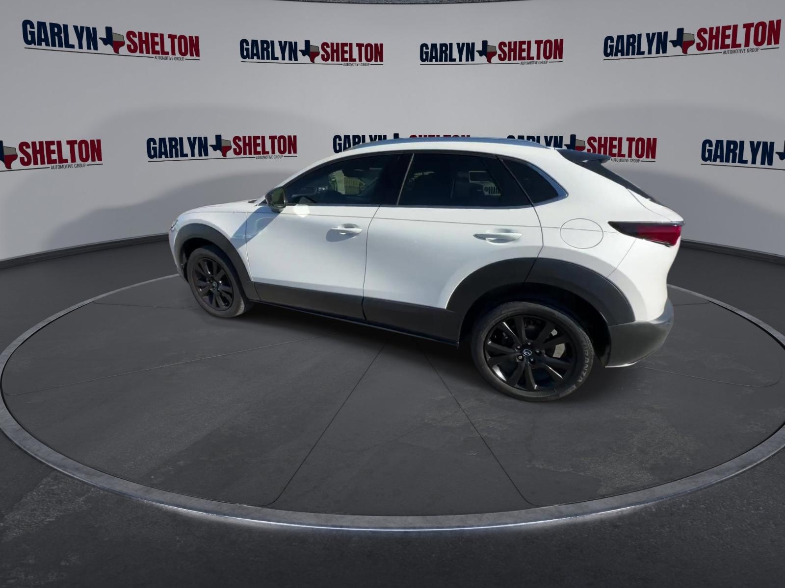 2023 Mazda CX-30 Vehicle Photo in TEMPLE, TX 76504-3447