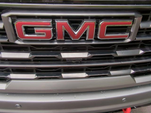 2024 GMC Sierra 2500 HD Vehicle Photo in ALBERTVILLE, AL 35950-0246