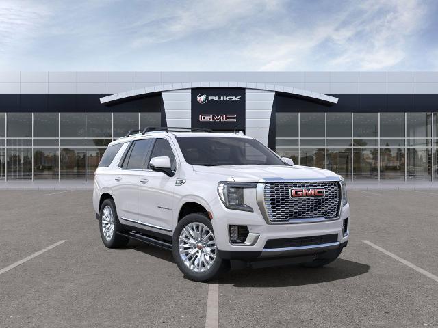 2024 GMC Yukon Vehicle Photo in LONE TREE, CO 80124-2750