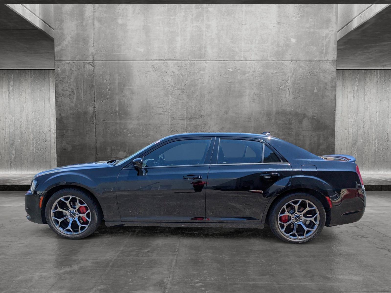 2015 Chrysler 300 Vehicle Photo in Las Vegas, NV 89149