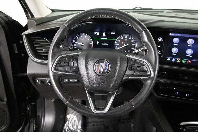 2021 Buick Envision Vehicle Photo in NORTH RIVERSIDE, IL 60546-1404