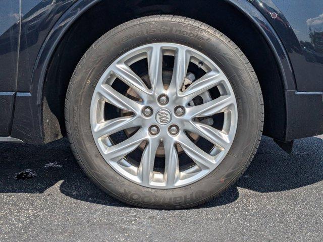 2020 Buick Envision Vehicle Photo in BRUNSWICK, GA 31525-1881