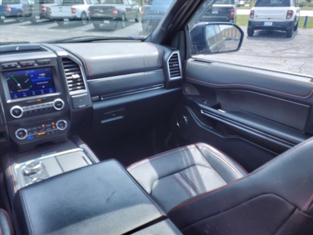 2021 Ford Expedition Vehicle Photo in Plainfield, IL 60586