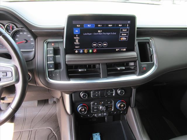 2021 Chevrolet Tahoe Vehicle Photo in LEESBURG, FL 34788-4022