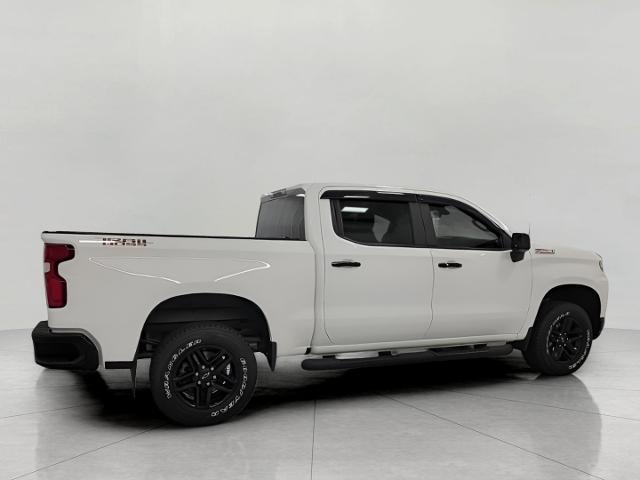 2020 Chevrolet Silverado 1500 Vehicle Photo in APPLETON, WI 54914-4656