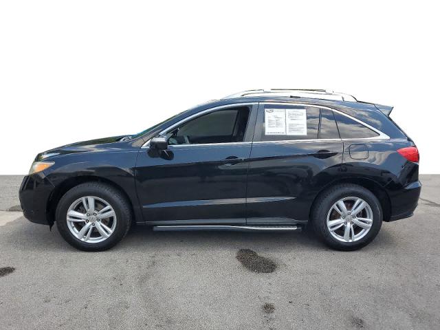 Used 2013 Acura RDX Base with VIN 5J8TB3H3XDL002528 for sale in Lighthouse Point, FL