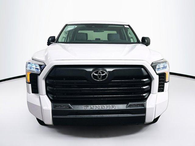 2024 Toyota Tundra 4WD Vehicle Photo in Flemington, NJ 08822