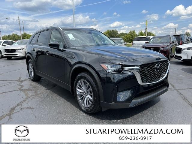 Select 2024 Mazda CX-90