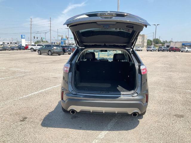 2020 Ford Edge Vehicle Photo in PONCA CITY, OK 74601-1036