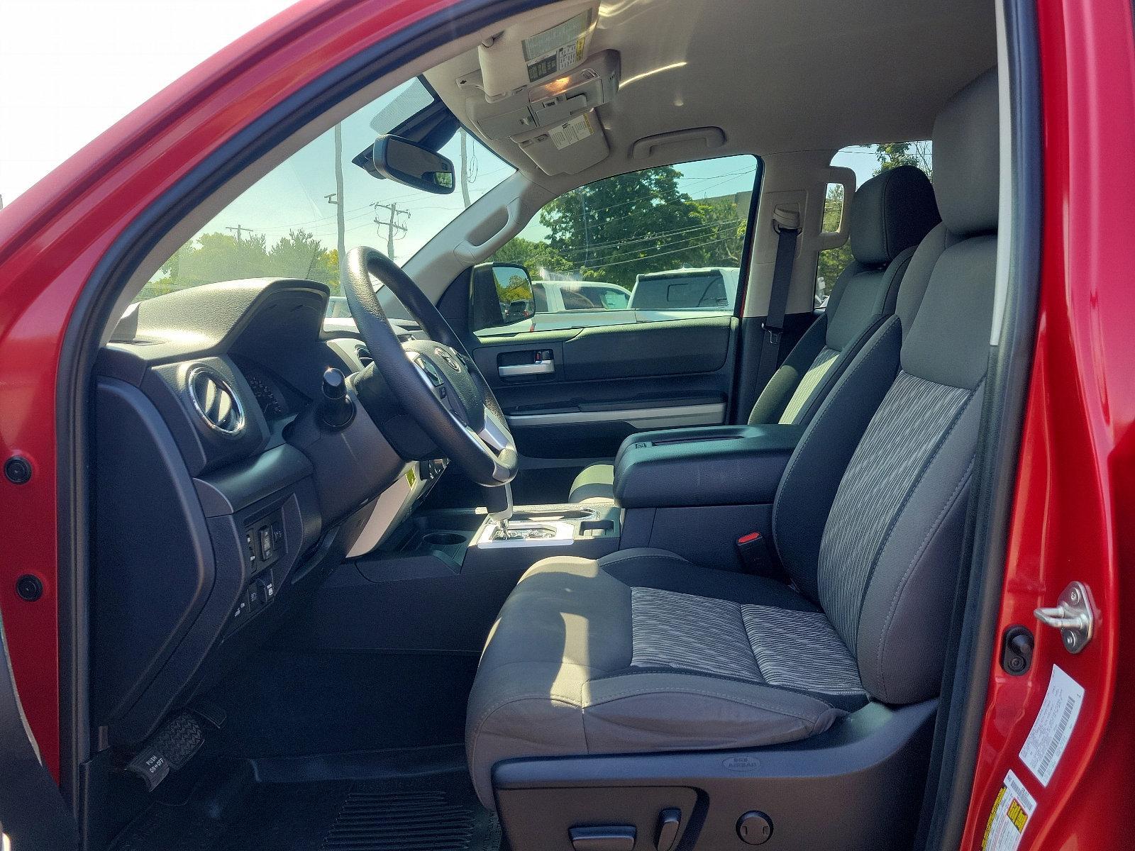 2020 Toyota Tundra 4WD Vehicle Photo in Trevose, PA 19053